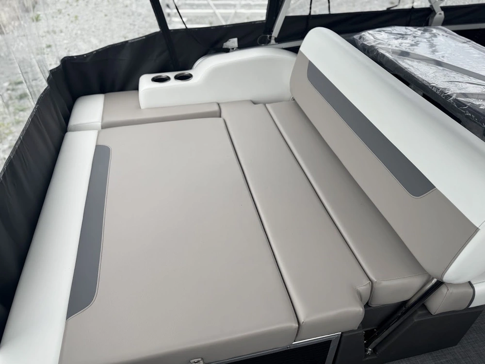 Princecraft Vectra 21rl 2025 alt