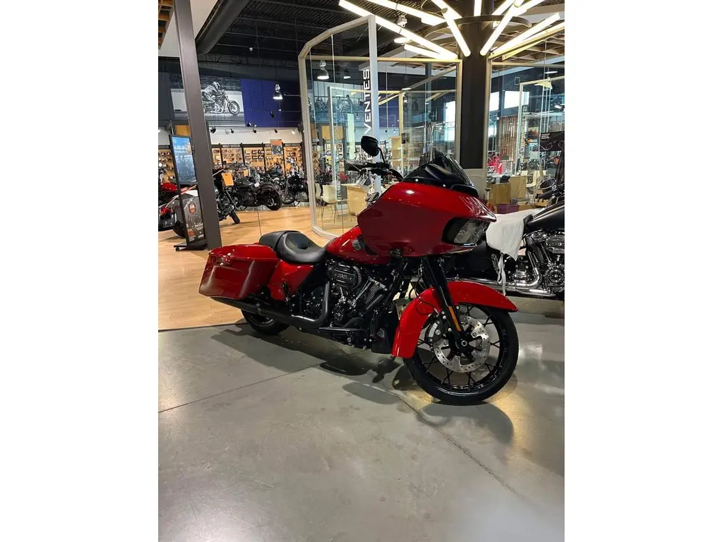 2022 Harley-Davidson ROAD GLIDE