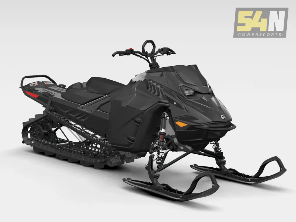 2026 Ski-Doo SUMMIT ADR w/ EDGE Pkg 146 850 E-TEC PowderMax FlexEdge 2.5" SHOT