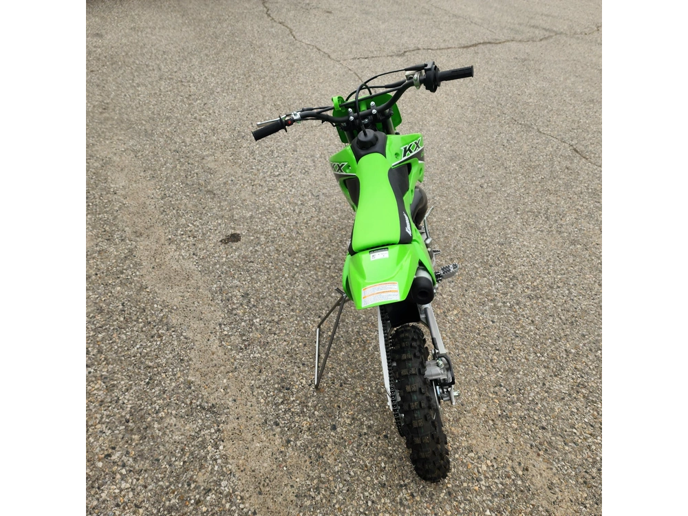 2023 Kawasaki Kx65 alt