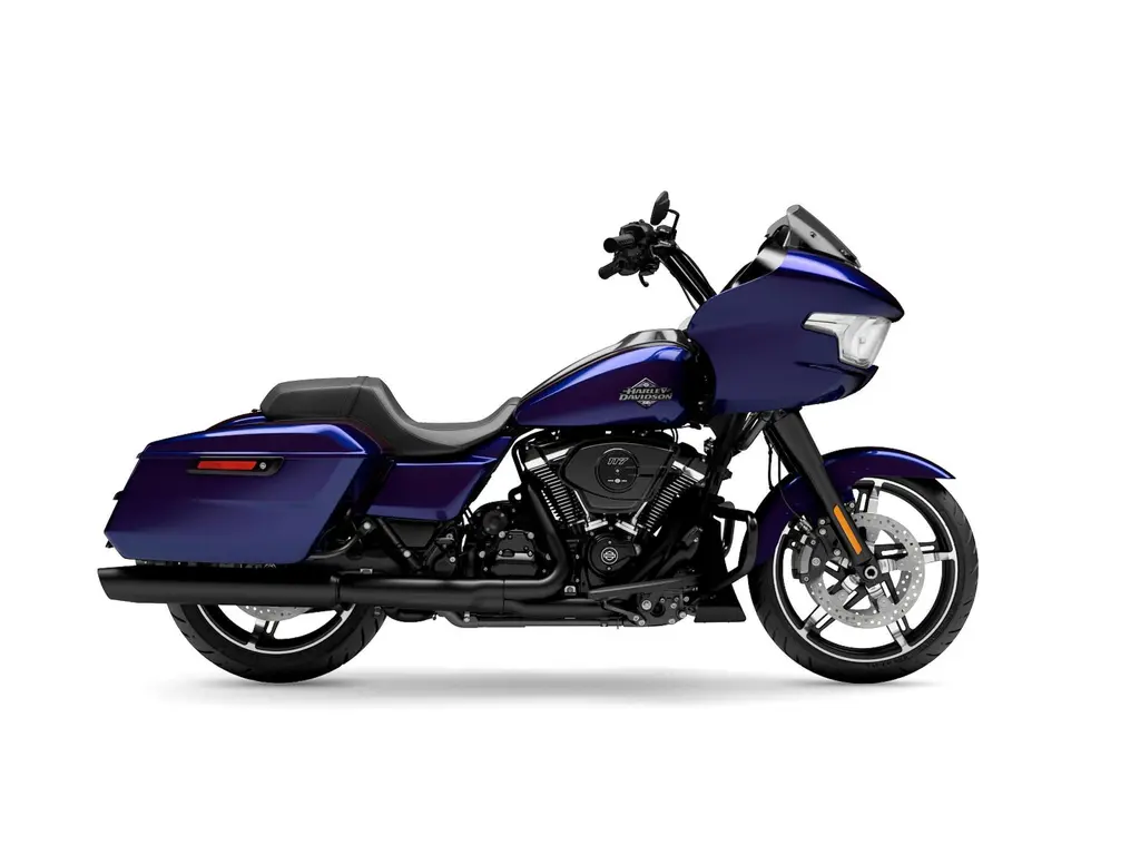 2025 Harley-Davidson FLTRX - ROAD GLIDE