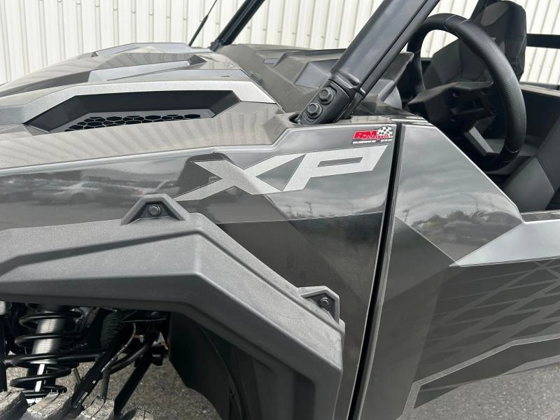 Polaris General Xp 1000 Ultimate 2025 alt