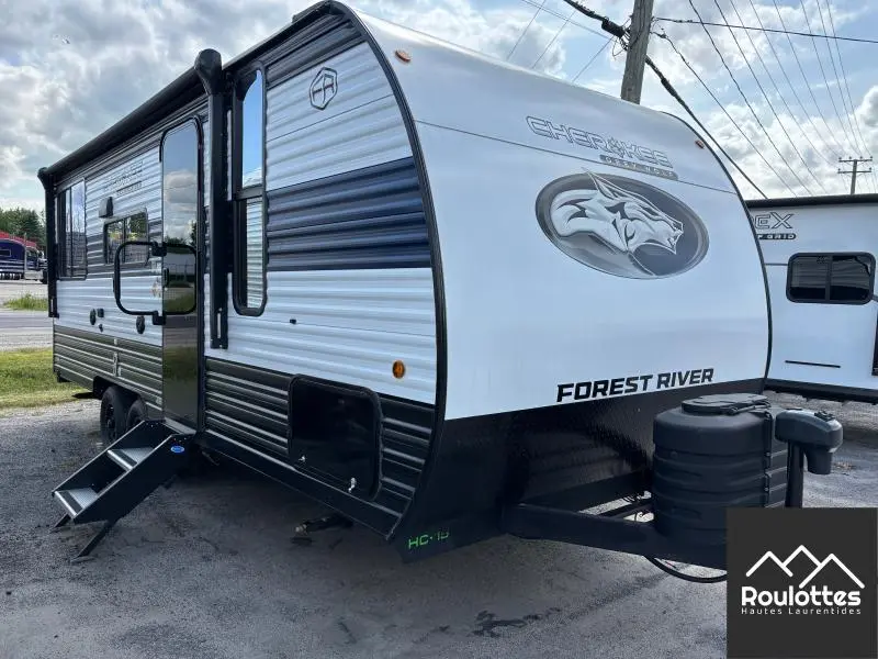 2025 Cherokee Grey Wolf 20RDSE 