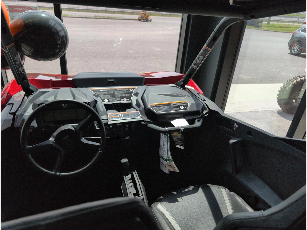 Can-am Commander Xt 700 2025 alt