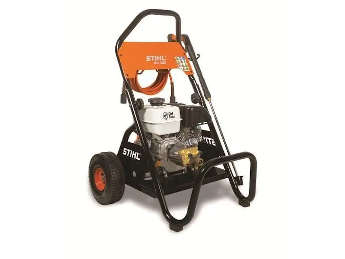  Stihl RB400 