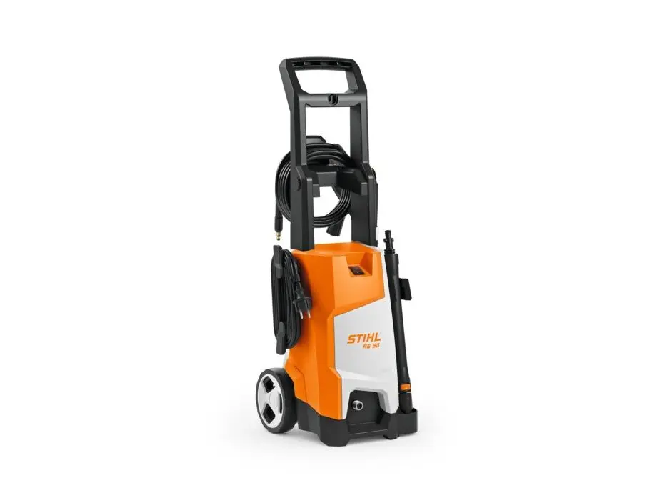 Stihl RE90PLUS  