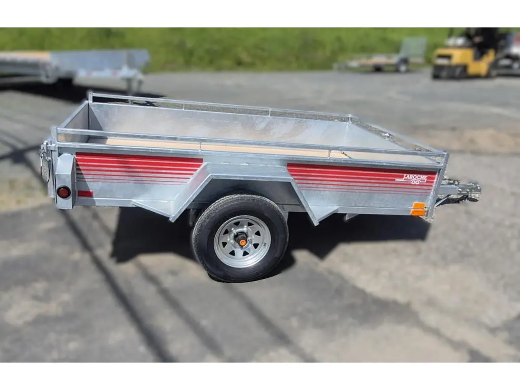 Laroche GAS4.5X8 2025