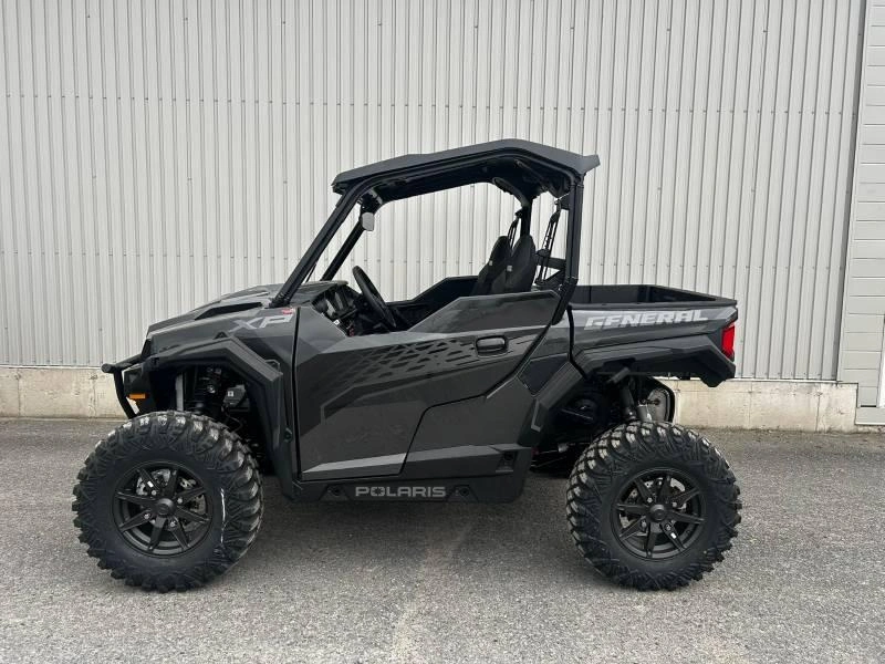 Polaris General Xp 1000 Ultimate 2025 alt