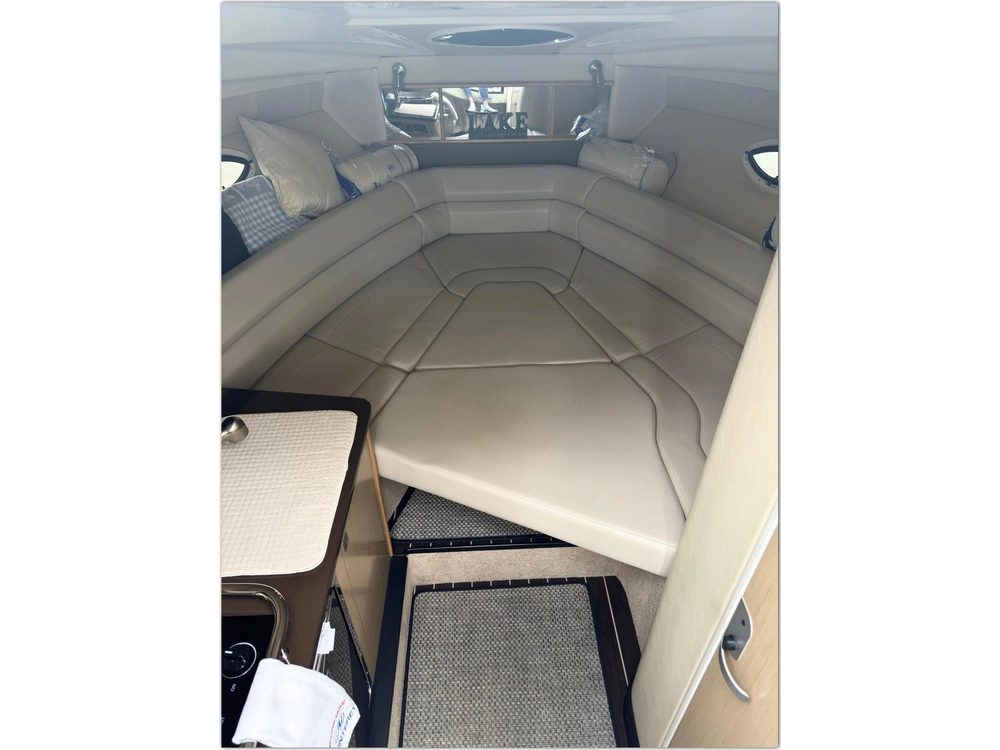 2014 Monterey Boats 280 Sport Yacht No Luxury Tax* alt