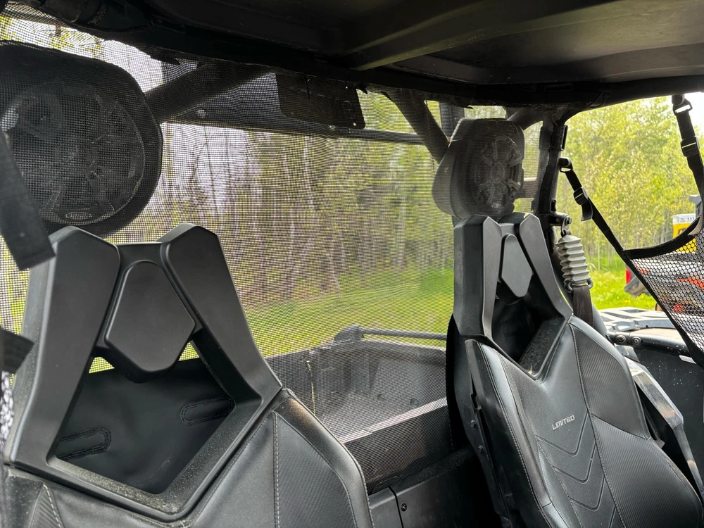 2019 Commander Commander Ltd 1000r alt