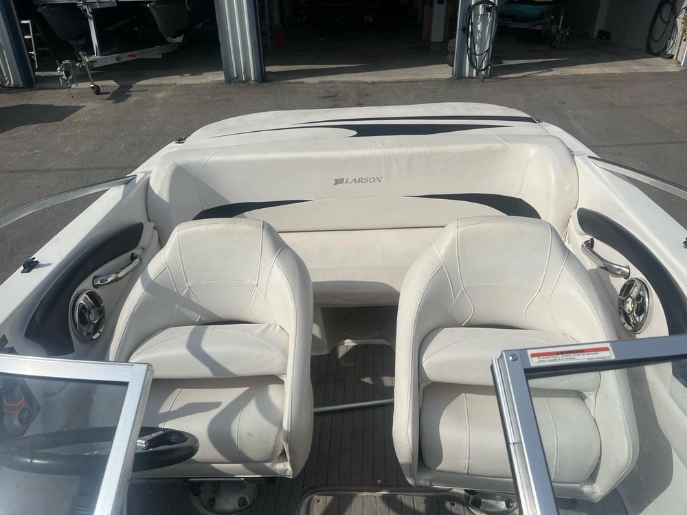 2009 Larson Larson Sei 180 Sport alt