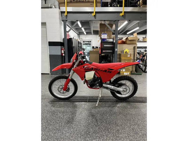 2025 GASGAS ES 350 thumbnail 5