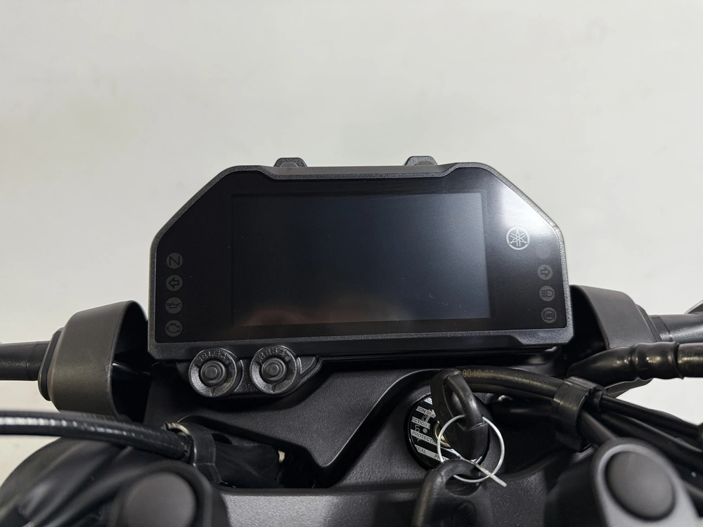 2025 Yamaha Mt-03 *à Partir De 1.99%💳 alt