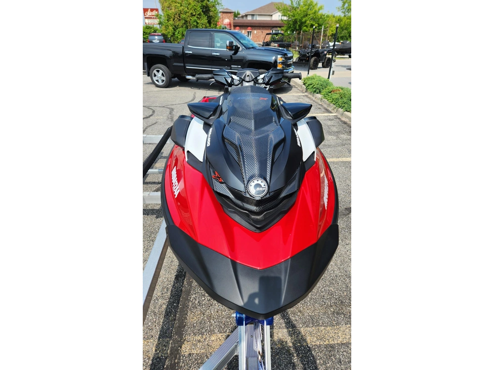 2024 Sea-doo 2024 Rxp X 325 Audio alt