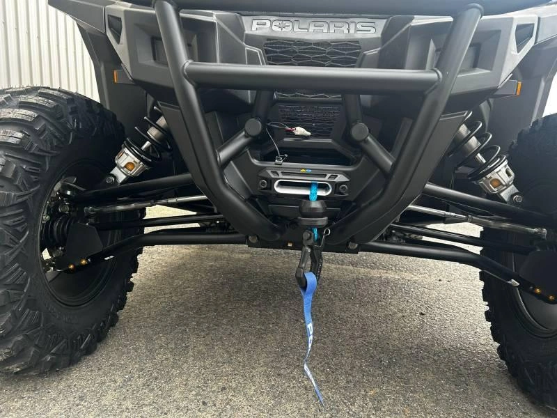 Polaris General Xp 1000 Ultimate 2025 alt