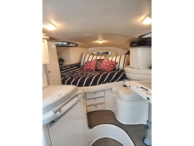 Chris-Craft CROWNE 32 1997