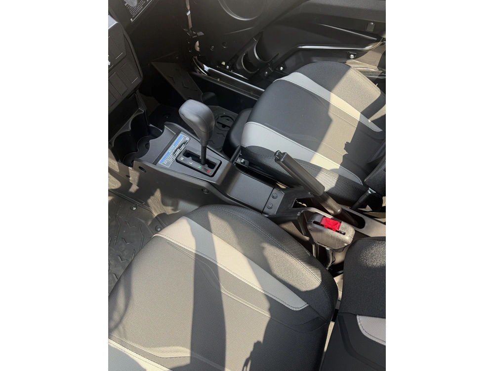 2025 Kawasaki Teryx® Krx™ 1000 Trail Edition