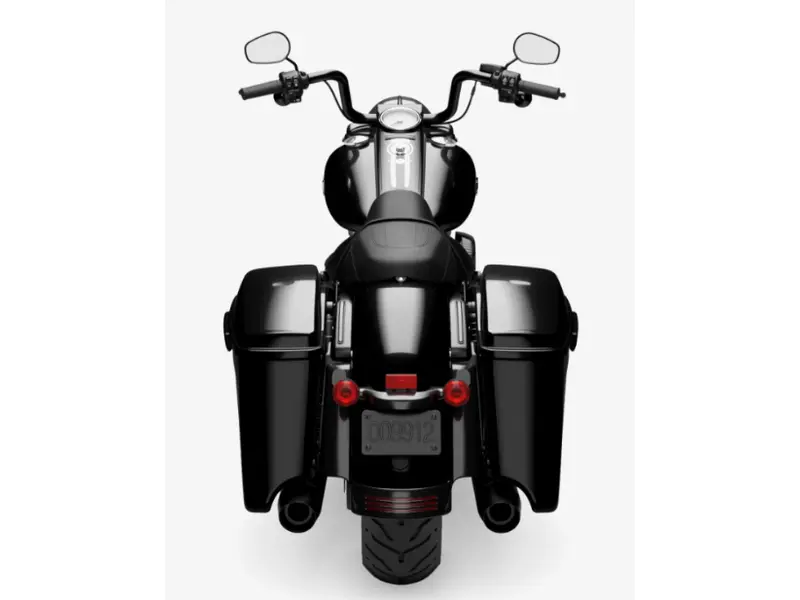 2025 Harley-Davidson FLHRXS ROAD KING SPECIAL