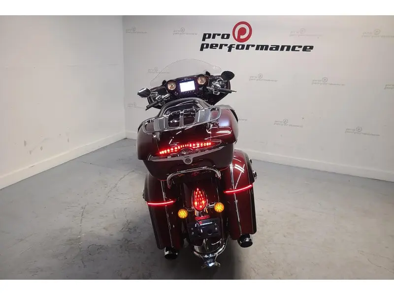 2021 Indian Motorcycle ROADMASTER 116