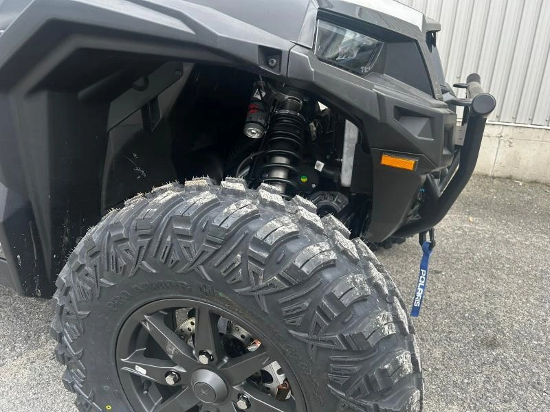 Polaris General Xp 1000 Ultimate 2025 alt