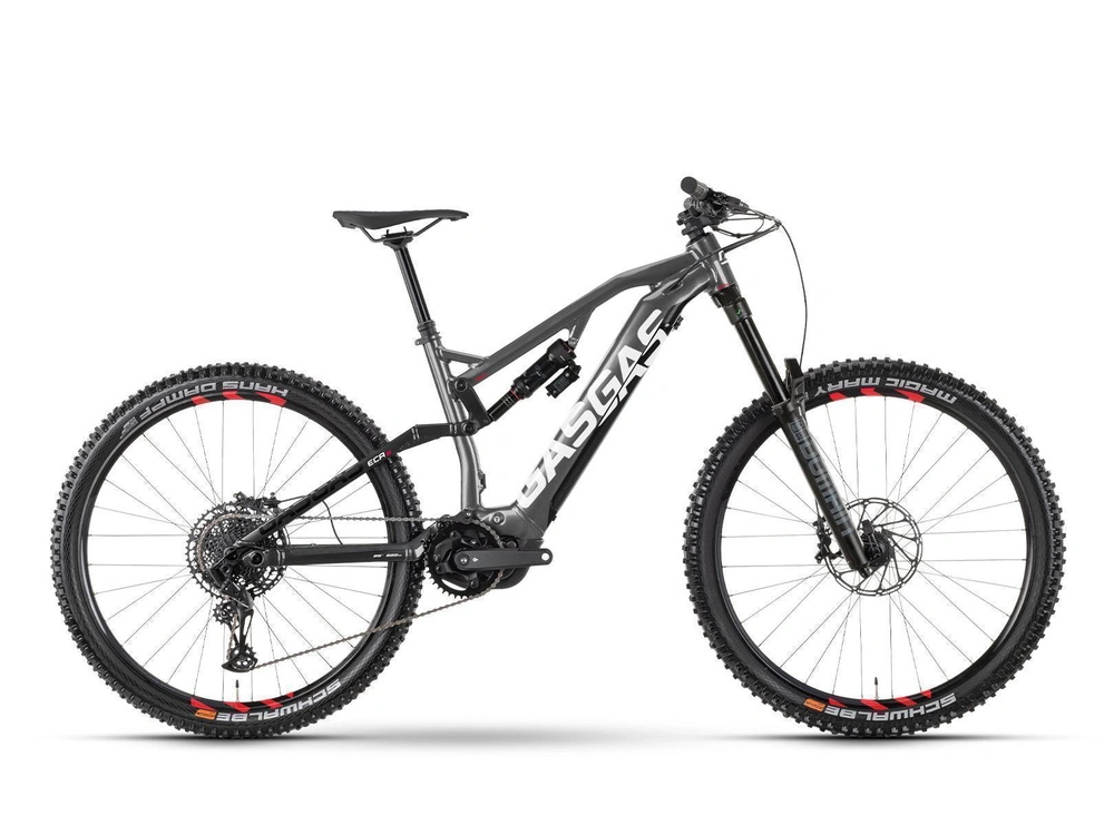 Gas Gas Eca 2 Medium *2.99%/36 Mois💳 2024 alt