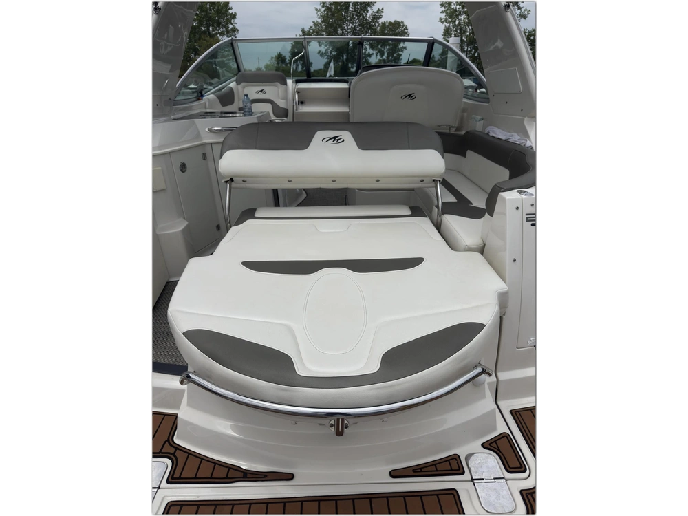 2014 Monterey Boats 280 Sport Yacht No Luxury Tax* alt