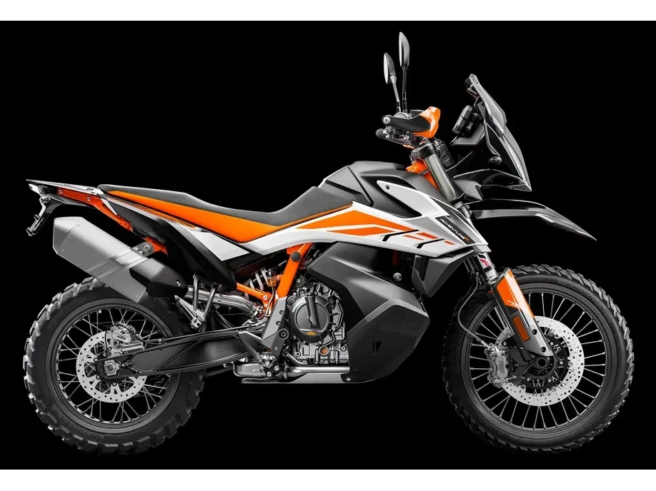 2020 Ktm 790 Adventure R alt