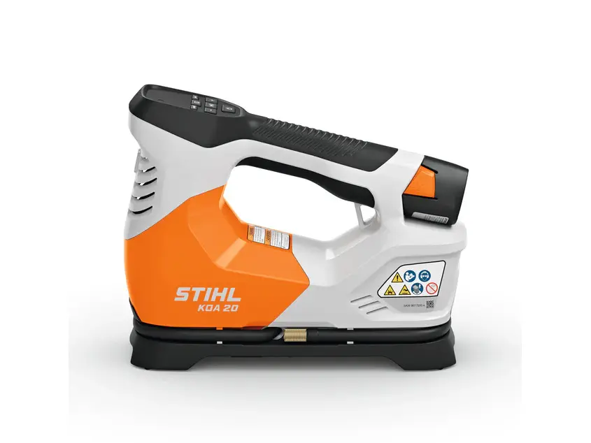 Stihl KOA 20 BATTERY COMPRESSOR