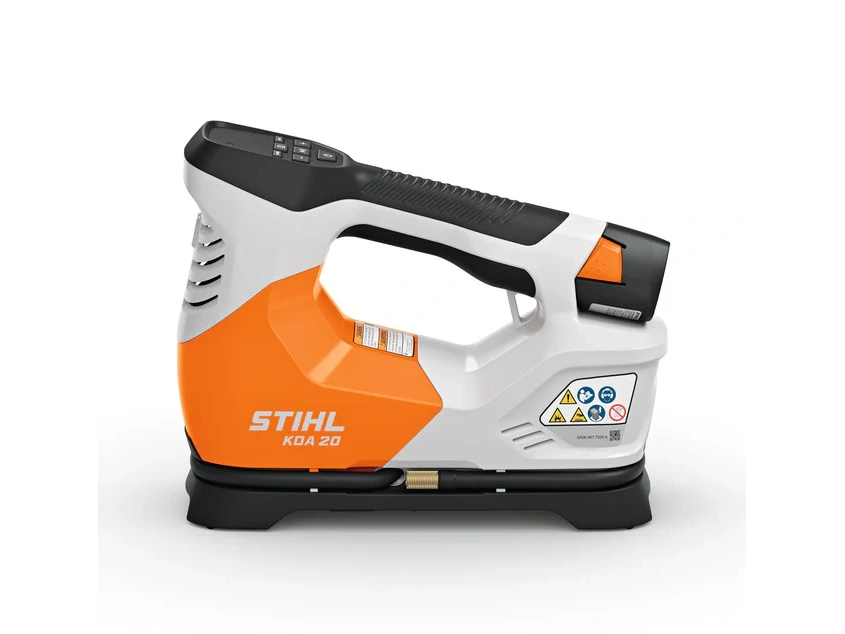 None Stihl Koa 20 Battery Compressor alt