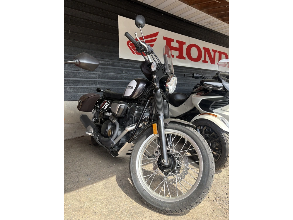 2017 Yamaha Scr 950 alt