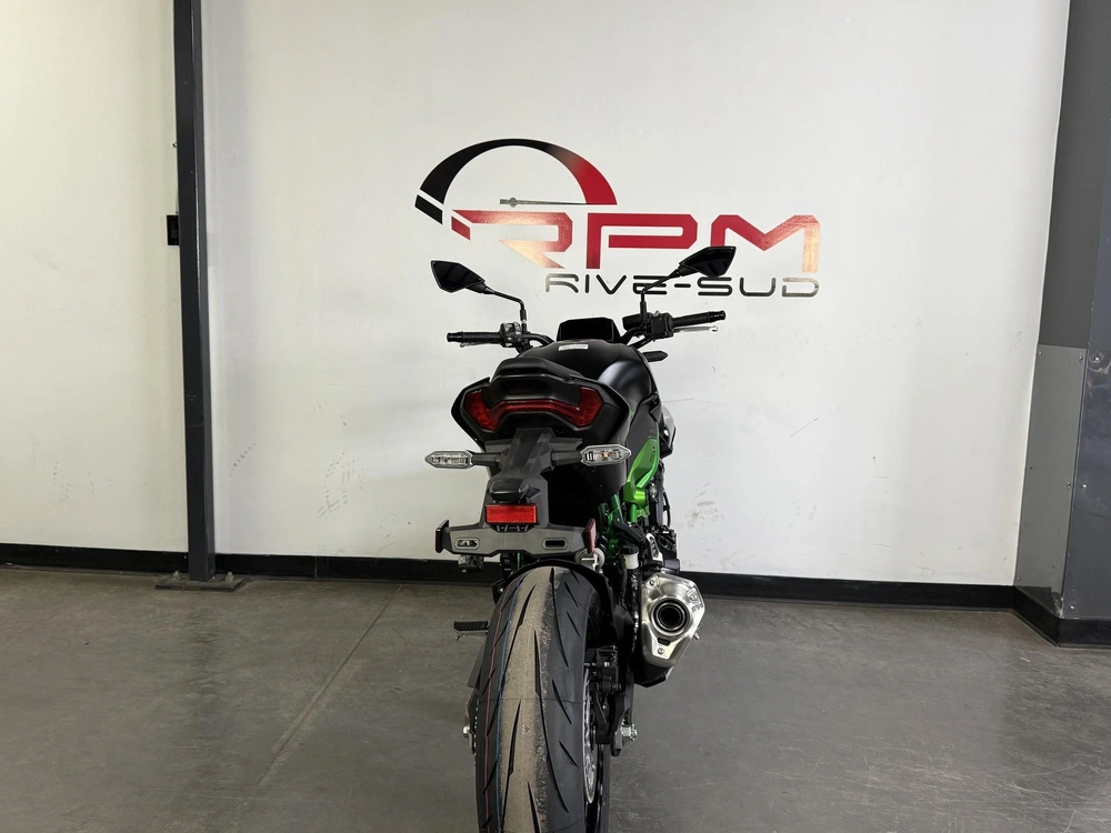 Kawasaki Z900 *5.99% Jusqu'à 84 Mois💳 2025 alt