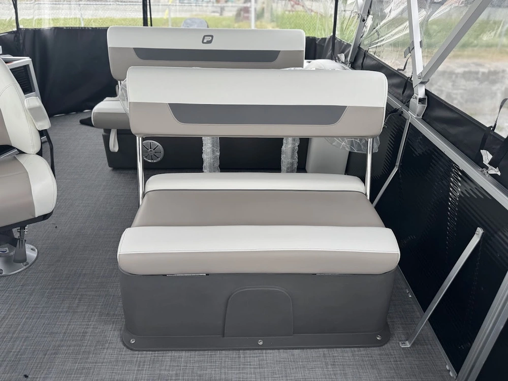 Princecraft Vectra 21rl 2025 alt