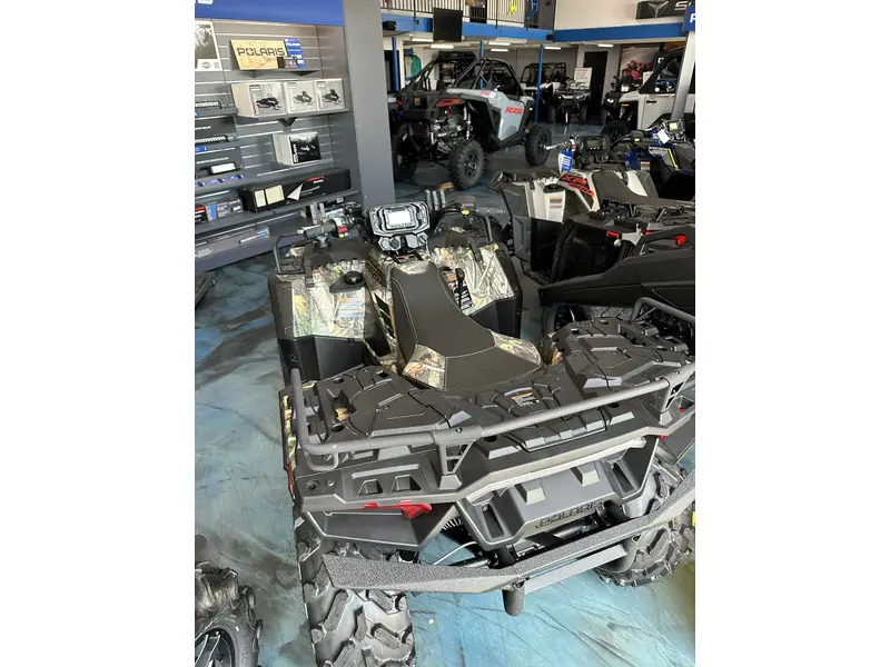2025 Polaris SPORTSMAN XP 1000 EPS HUNT EDITION