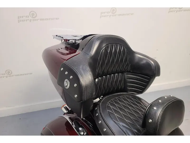 2021 Indian Motorcycle ROADMASTER 116