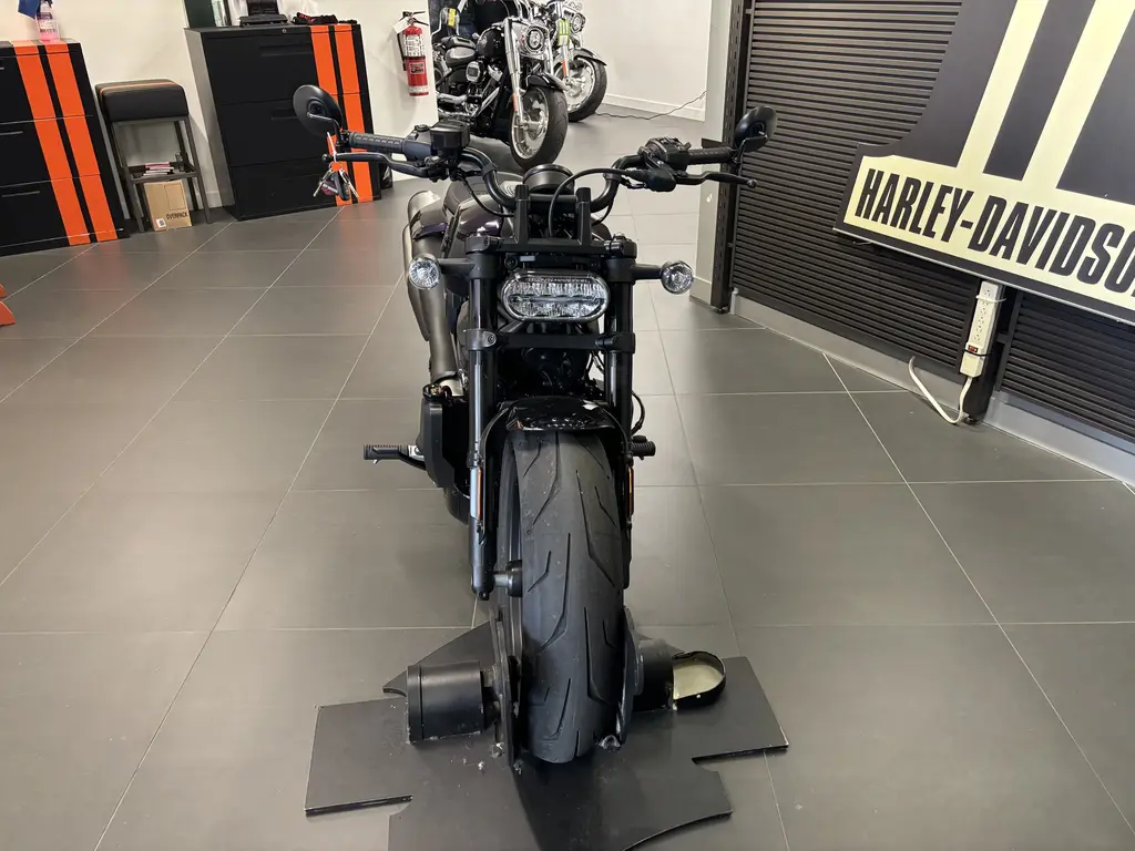 Harley-Davidson RH1250S SPORTSTER SRH1250S 2025