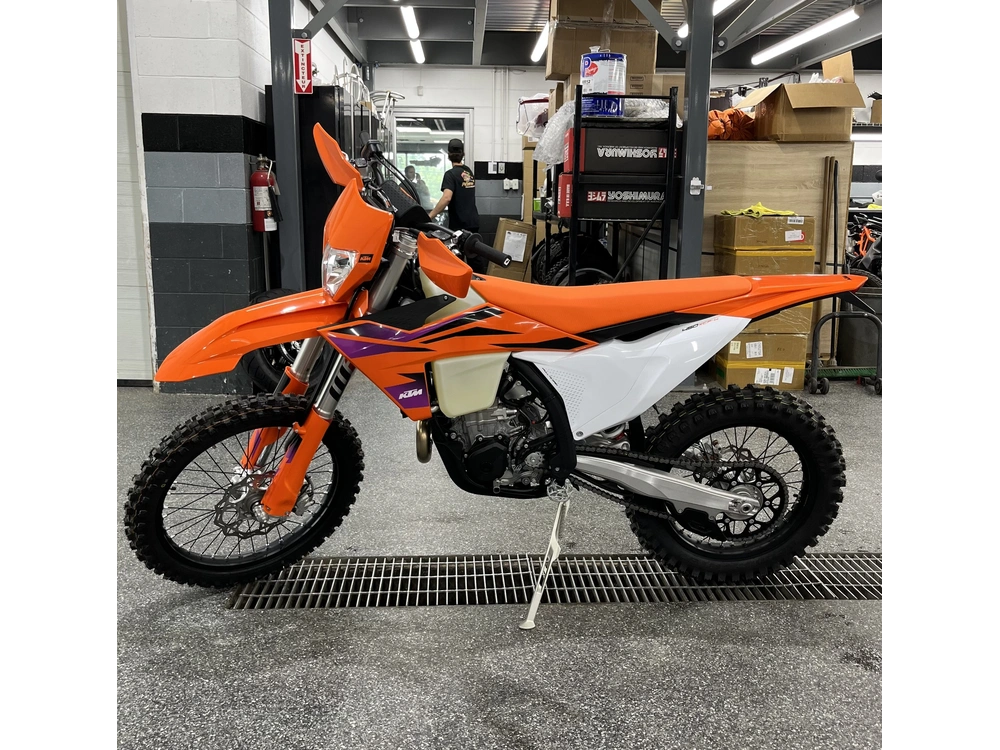 Ktm 450 Xcf-w 2024 alt
