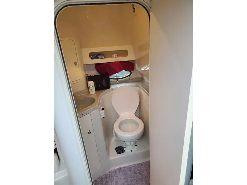 Chris-Craft CROWNE 32 1997