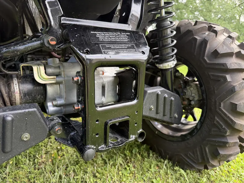 2023 Argo Xplorer XRT 570 LE