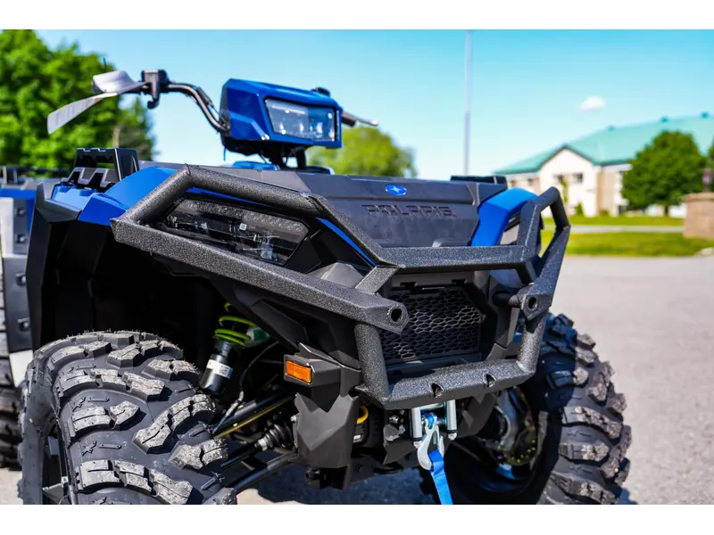 2025 Polaris Sportsman 850 Trail