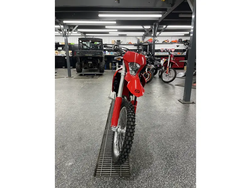 2025 GASGAS ES 350 thumbnail 7