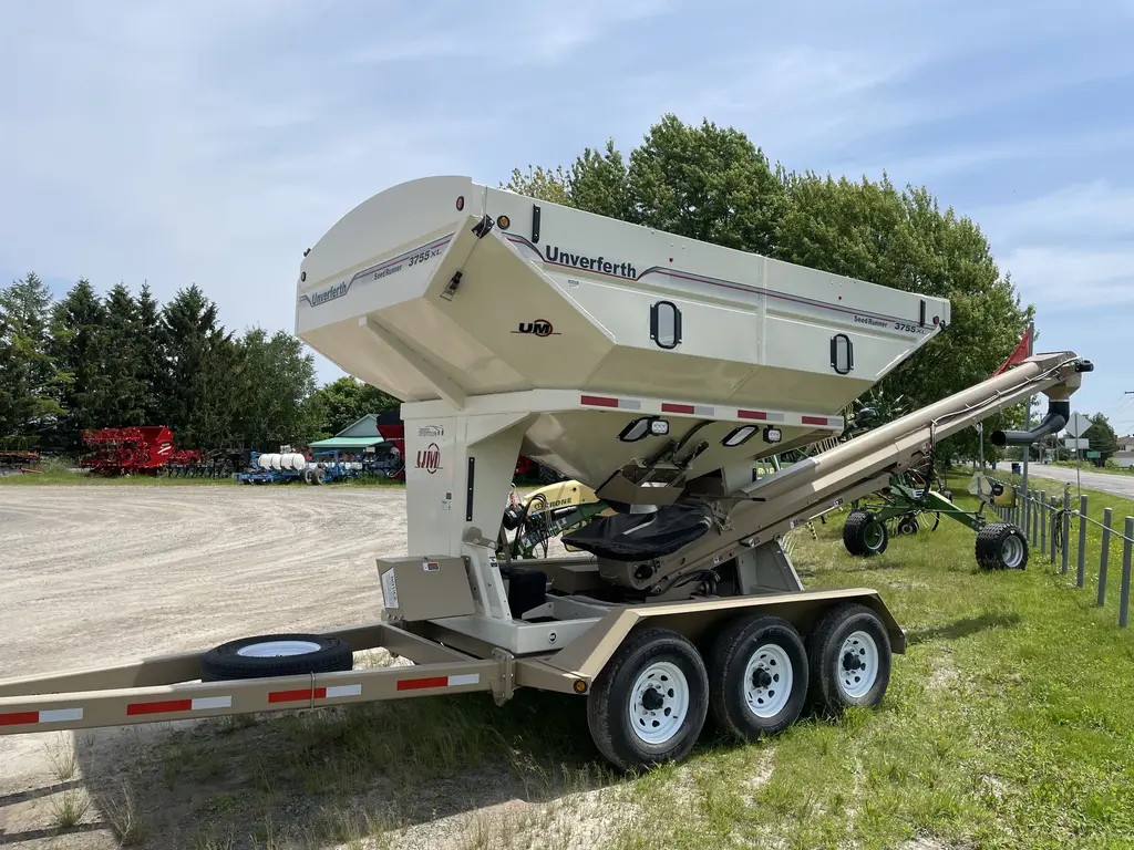 Unverferth 3755XL 2024 - Seedrunner