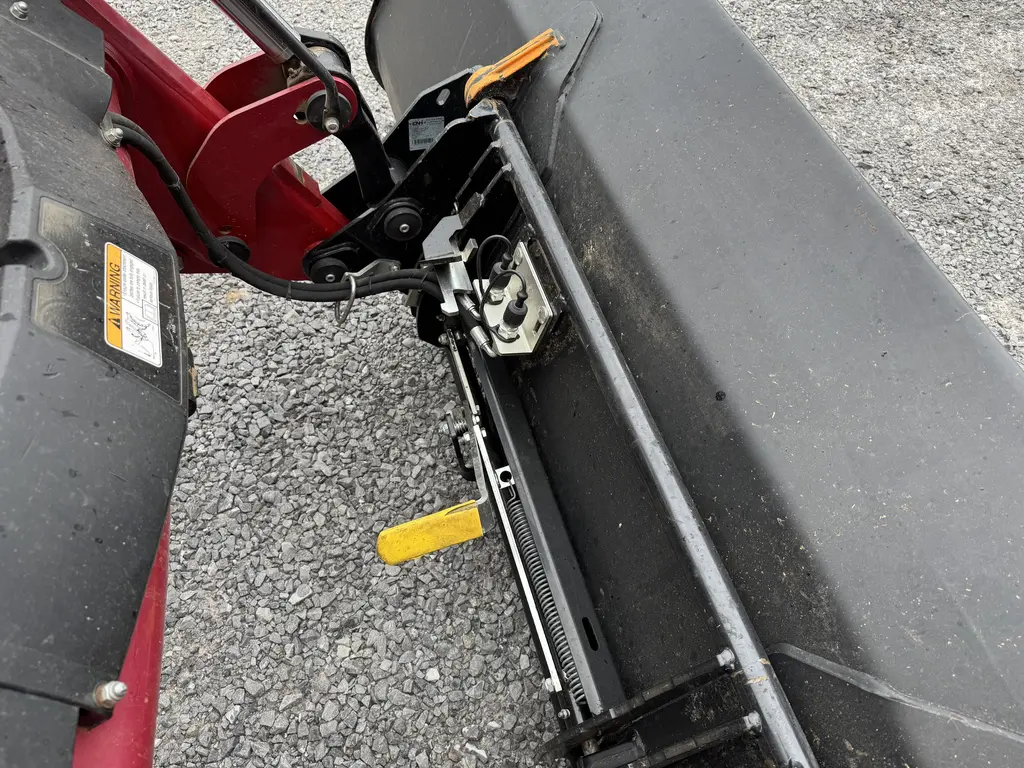 2023 Case IH Puma 185 CVX