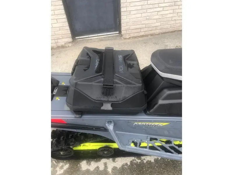 2022 Polaris POLARIS ASSAULT MATRIX 850