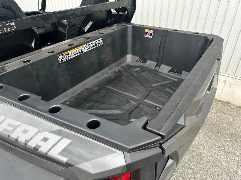 Polaris General Xp 1000 Ultimate 2025 alt