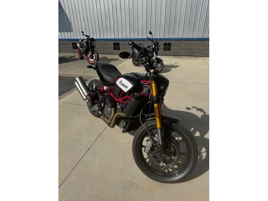 2019 Autre FTR 1200 S, RACE REPLICA, 49ST