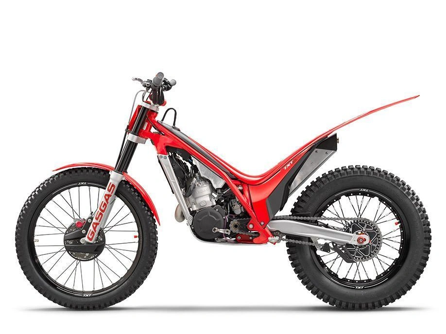 2025 Gas Gas Txt Racing 300 *2.99% Sur 60 Mois alt