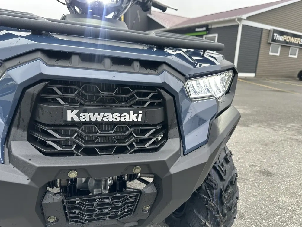 2025 Kawasaki Brute Force 450 $35/wk + Free Helmet alt