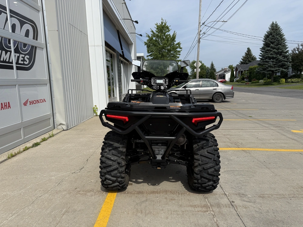 Polaris Sportsman 570 Trail 2022 alt
