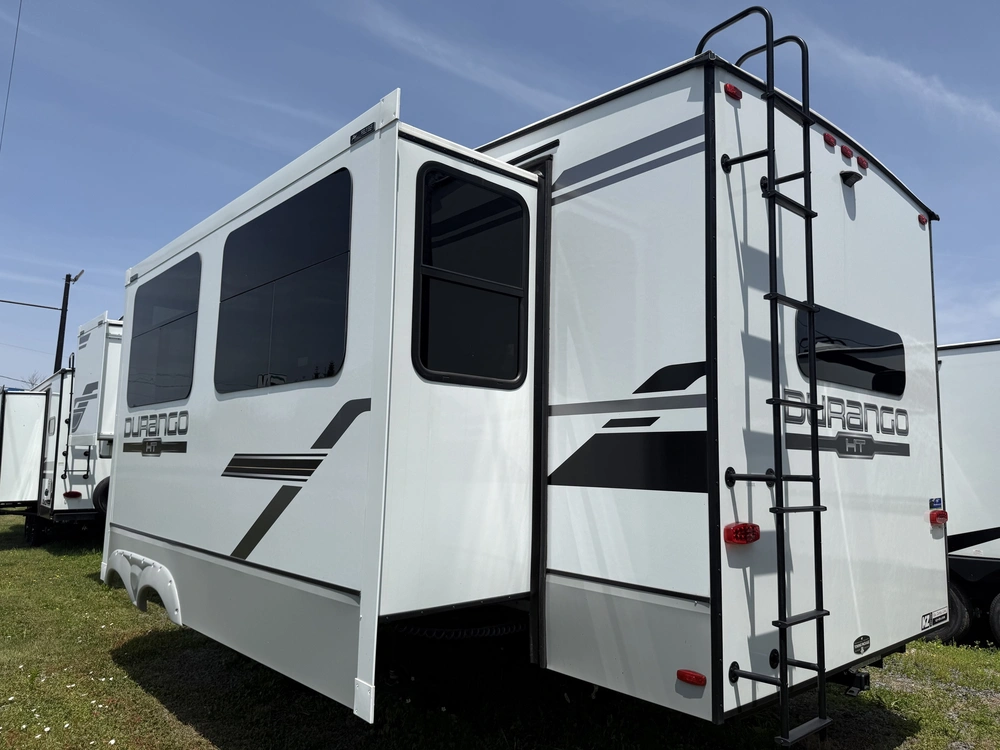 Kz-rv Durango H-t D240rkd 2025 alt