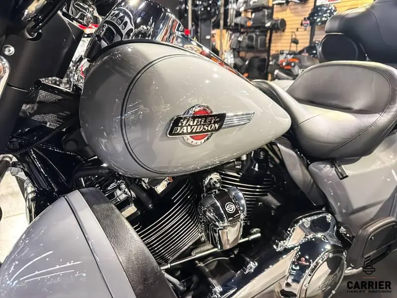 2024 Harley-Davidson Moto Harley-Davidson TRI GLIDE ULTRA 2024